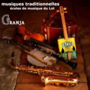 photo Ateliers itinérants de danses traditionnelles