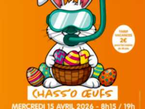 photo Chass'O oeufs - Ovive