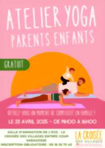 YOGA PARENTS ENFANTS