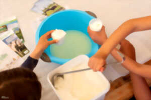 photo ATELIERS DES CURIEUX