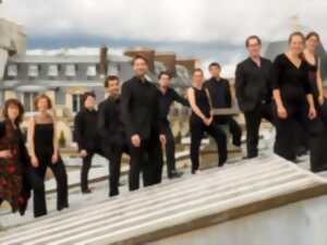 photo Les Samedis Musicaux de Chartres : 