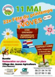 photo Fête du printemps