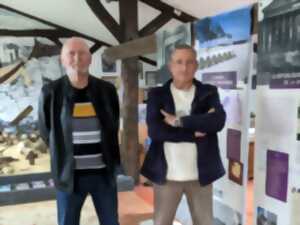 Conférence « Stenay dans la Grande Guerre : la vie des civils en territoire occupé »