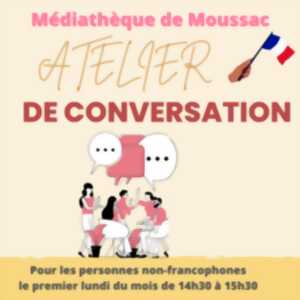 photo Atelier conversation