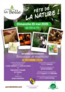 photo Fête de la Nature au Parc de la Belle