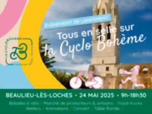 photo Tous en selle sur la Cyclo Bohème !