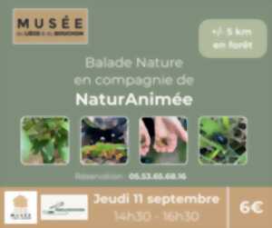 photo Balade nature