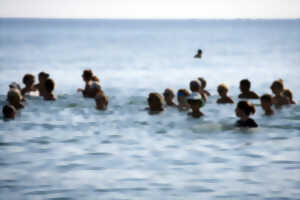 photo BEACH RAND'EAU AQUATIQUE PLAGE DE LA JETEE
