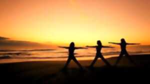 photo BEACH PILATES, PLAGE DU ROUSSILLON