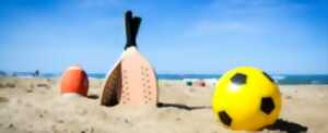photo BEACH FAMILY (CANET SUD)
