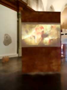 STAGE DE PRINTEMPS : AUTOUR DE L'EXPOSITION SEMPERVIRENT·E DE CÉLIE FALIÈRES