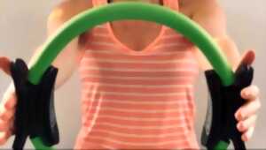 PILATES PARENTS-ENFANTS