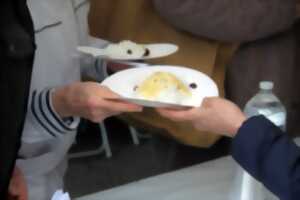 photo Opération bol de riz