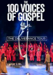 photo The 100 Voices of Gospel - L'Embarcadère