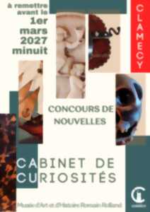 photo Concours de nouvelles dans le cadre de l'exposition 