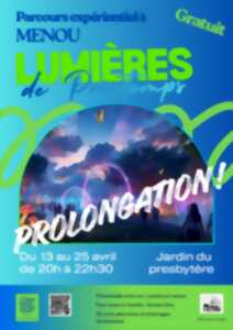 photo Lumières de Printemps