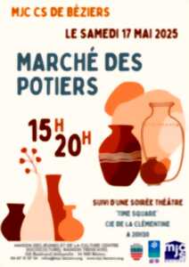 photo MARCHE DES POTIERS