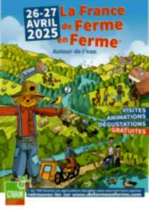 De ferme en ferme