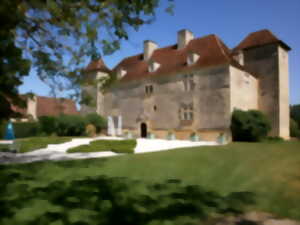 Visite spéciale Pâques au Château de Lantis