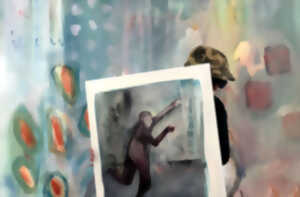 photo Exposition | M. SILVA & DARO - Peinture