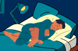 photo Sommeil, mon beau sommeil...