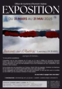 photo INSTANTS SUR L'AUBRAC