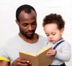 photo Lectures en famille