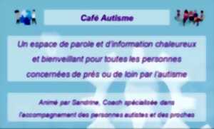CAFE AUTISME
