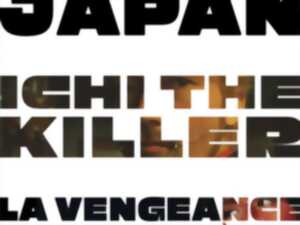 Soirée IVC Mad Japan