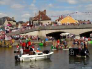 photo 41ème édition de la descente Bidon