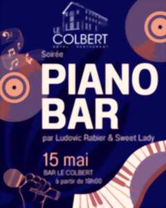 photo Soirée Piano Bar