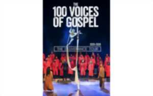 photo GOSPEL POUR 100 VOIX