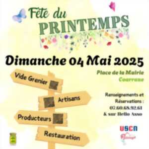 photo Fête du Printemps