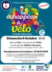 photo Echappées à vélo