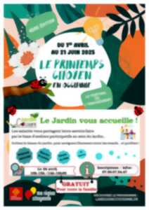 LE PRINTEMPS CITOYEN