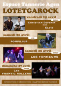 Festival Lotetgarock