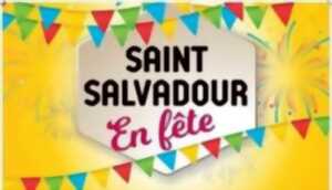 photo Fête des chasseurs