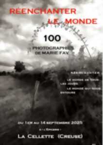 photo Exposition - Photographie