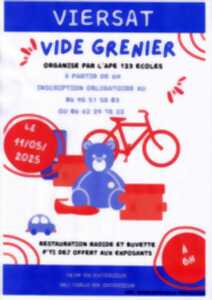 photo Vide grenier
