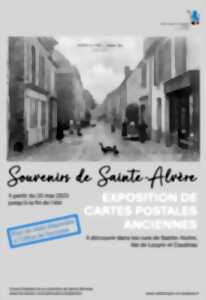 photo Souvenirs de Sainte-Alvère