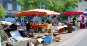 photo Bourse aux vêtements