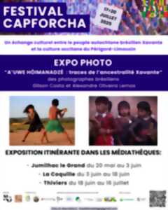 photo Exposition photographique