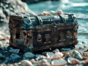 Atelier scientifique : La malle de mer