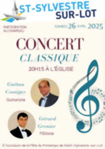 Concert classique