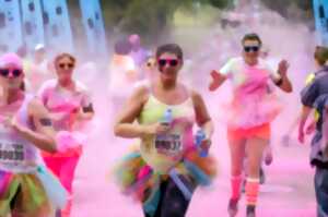 photo Color Run