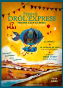 photo Festival Drôl'express - Compagni les Explorateurs