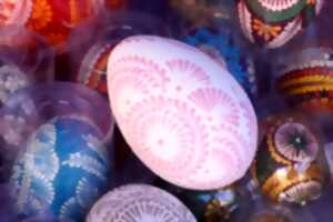 photo Atelier création masques de Carnaval