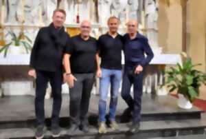 photo Concert : Veillée Corse