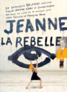 photo Spectacle Lune et Lautre