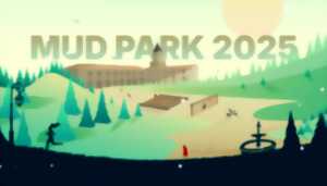 photo MUD PARK 2025